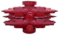 CAMERON TYPE U RAM BLOW OUT PREVENTER