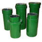 mud pump liners