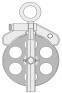 Wireline Sheave 